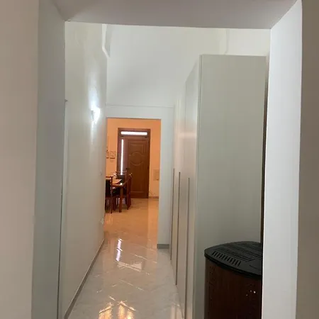 Διαμέρισμα La Casa Di Rosa San Donaci