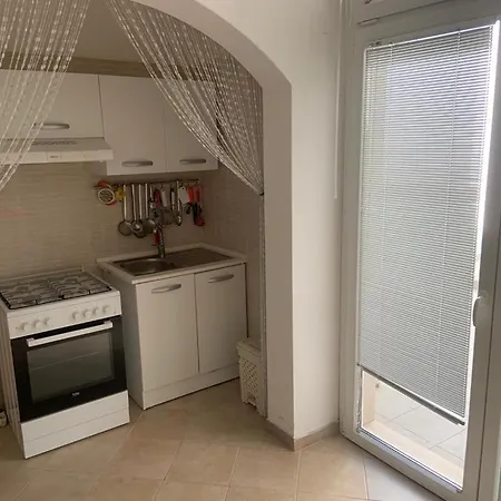 La Casa Di Rosa Διαμέρισμα