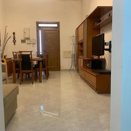 La Casa Di Rosa San Donaci