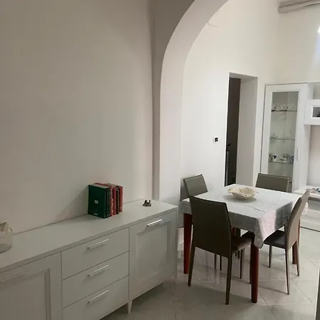 La Casa Di Rosa Lejlighed *