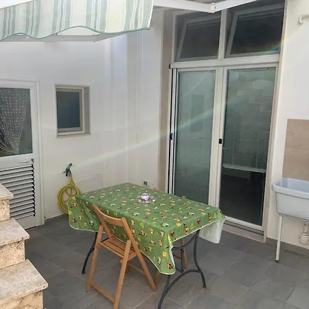 Διαμέρισμα La Casa Di Rosa San Donaci