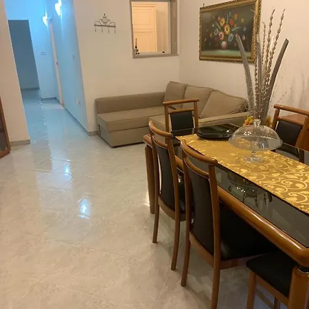 La Casa Di Rosa San Donaci