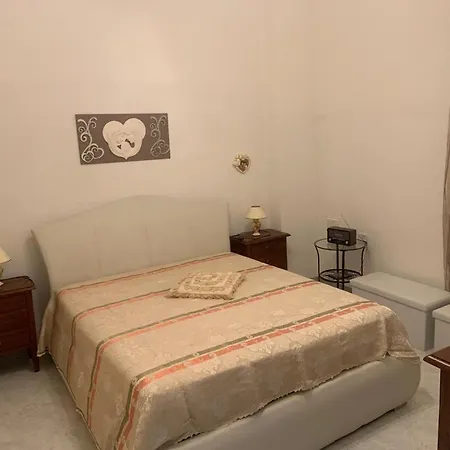 Διαμέρισμα La Casa Di Rosa San Donaci